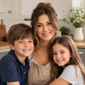 Mary Gordon Recipes